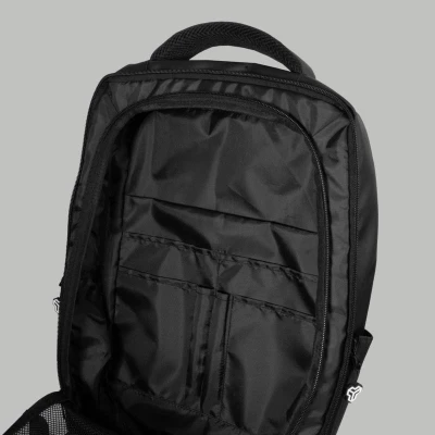 STRIX ALPHA Backpack Black