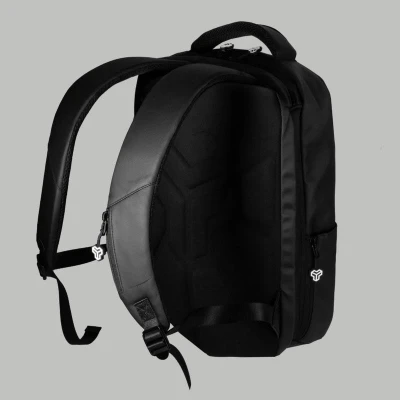 STRIX ALPHA Backpack Black
