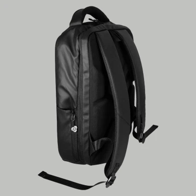 STRIX ALPHA Backpack Black