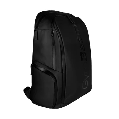 GymBeam Explorer Backpack Black