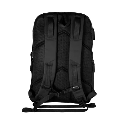 GymBeam Explorer Backpack Black
