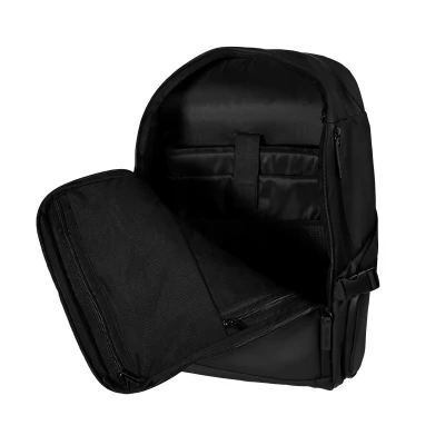 GymBeam Explorer Backpack Black