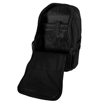 GymBeam Explorer Backpack Black