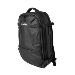 GymBeam Batoh FlyBag Medium Black