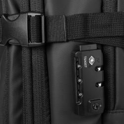 GymBeam Batoh FlyBag Medium Black