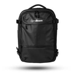 GymBeam Batoh FlyBag Medium Black GymBeam Batoh FlyBag Medium Black