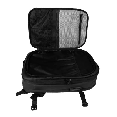 GymBeam Batoh FlyBag Medium Black