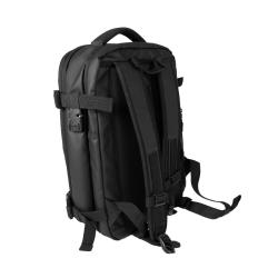 GymBeam Batoh FlyBag Small Black