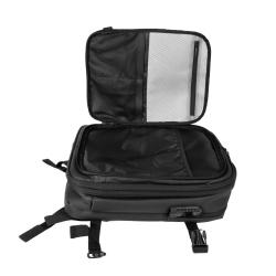 GymBeam Batoh FlyBag Small Black