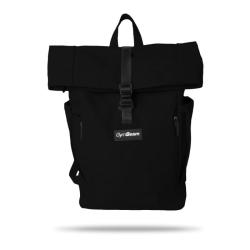 GymBeam Batoh Rolltop Black GymBeam Batoh Rolltop Black
