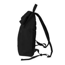 GymBeam Batoh Rolltop Black