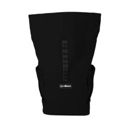 GymBeam Batoh Rolltop Black