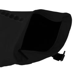 GymBeam Batoh Rolltop Black