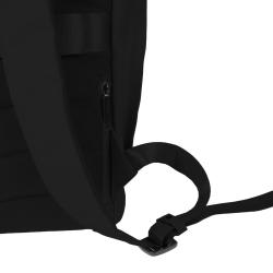 GymBeam Batoh Rolltop Black