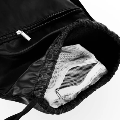 GymBeam Sack Pack black