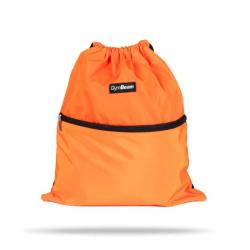GymBeam Batoh Sack Pack Orange GymBeam Batoh Sack Pack Orange
