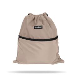 GymBeam Batoh Sack Pack Sand GymBeam Batoh Sack Pack Sand