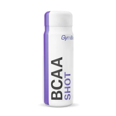 GymBeam BCAA shot 90 ml GymBeam BCAA shot 90 ml
