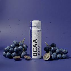 GymBeam BCAA shot 90 ml
