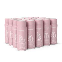 GymBeam BeastPink Collagen Beauty Shot