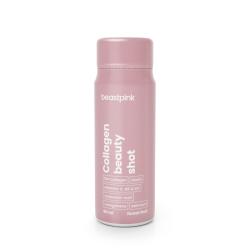 GymBeam BeastPink Collagen Beauty Shot