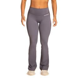 GymBeam BeastPink Dámské kalhoty Grace Granite
