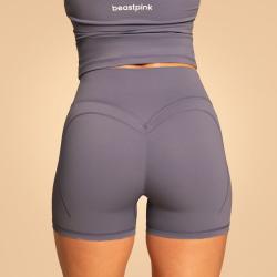 BeastPink Dámské šortky Grace Granite