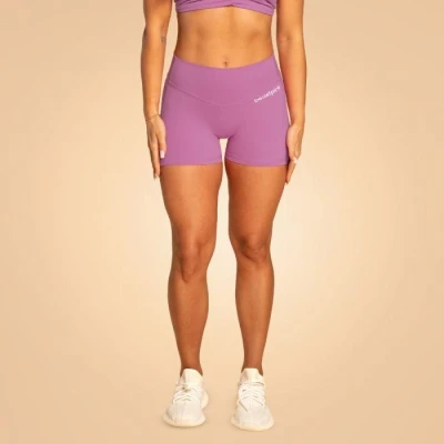 BeastPink Dámské šortky Grace Purple BeastPink Dámské šortky Grace Purple