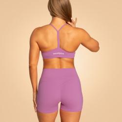 BeastPink Dámské šortky Grace Purple
