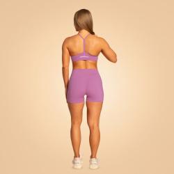 BeastPink Dámské šortky Grace Purple