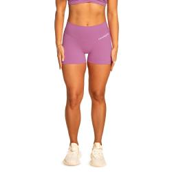 BeastPink Dámské šortky Grace Purple