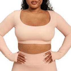 BeastPink Dámský sportovní top Sense Pink