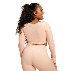 BeastPink Dámský sportovní top Sense Pink