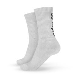 GymBeam BeastPink Ponožky 3/4 4Pack