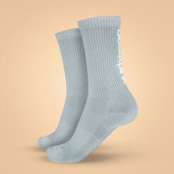 GymBeam BeastPink Ponožky 3/4 4Pack POUZE S EU 35-38 (VÝPRODEJ)