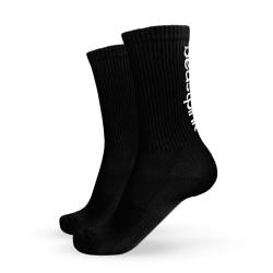 GymBeam BeastPink Ponožky 3/4 4Pack POUZE S EU 35-38 (VÝPRODEJ)