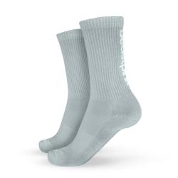 GymBeam BeastPink Ponožky 3/4 4Pack POUZE S EU 35-38 (VÝPRODEJ)