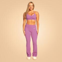 BeastPink Sportovní podprsenka Grace Purple