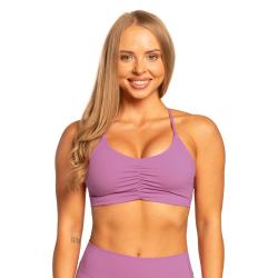 BeastPink Sportovní podprsenka Grace Purple