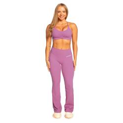 BeastPink Sportovní podprsenka Grace Purple