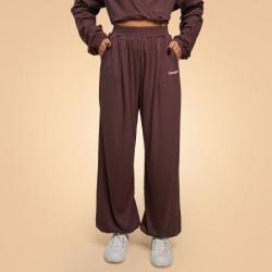 GymBeam BeastPink Women‘s Breeze Pants Mulberry GymBeam BeastPink Women‘s Breeze Pants Mulberry