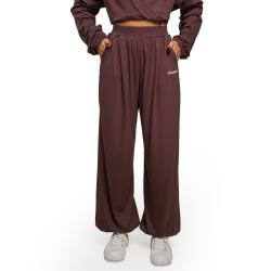 GymBeam BeastPink Women‘s Breeze Pants Mulberry