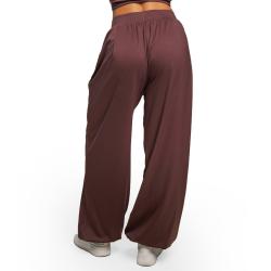 GymBeam BeastPink Women‘s Breeze Pants Mulberry
