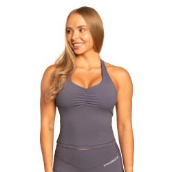 BeastPink Women‘s Grace Tank Top Granite