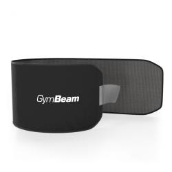 GymBeam Bederní neoprenový pás GymBeam Bederní neoprenový pás