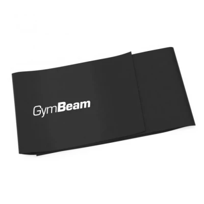 GymBeam Bederní neoprenový pás Simple