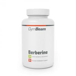 GymBeam Berberin 60 kaps. (VÝPRODEJ)