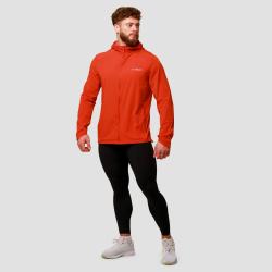 GymBeam Běžecká bunda Pulse Orange