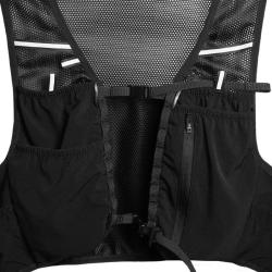 GymBeam Běžecká vesta Trail POUZE XL/XXL (VÝPRODEJ)