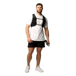GymBeam Běžecká vesta Trail POUZE XL/XXL (VÝPRODEJ)